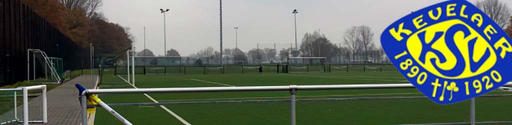 Sportplatz bei Scholten Kunstrasen